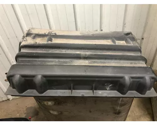 International 4300 Battery Box