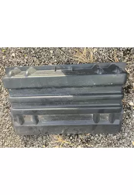 International 4300 Battery Box