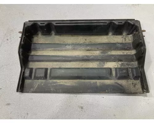 International 4300 Battery Box