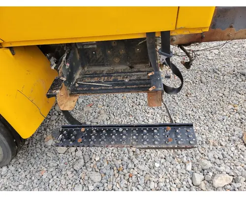 Battery Box INTERNATIONAL 4300 Crest Truck Parts