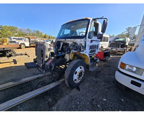 Battery Box INTERNATIONAL 4300 Crest Truck Parts