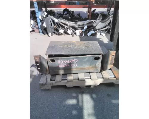 Battery Box INTERNATIONAL 4300 LKQ KC Truck Parts - Inland Empire