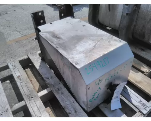 Battery Box INTERNATIONAL 4300 LKQ Heavy Truck - Tampa