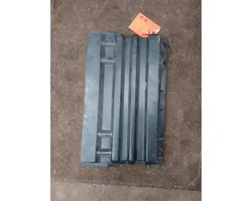Battery Box International 4300 Casey's Truck Salvage World
