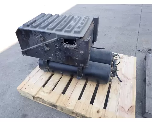 Battery Box INTERNATIONAL 4300 Michigan Truck Parts