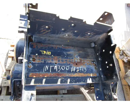 Battery Box INTERNATIONAL 4300 Tim Jordan's Truck Parts, Inc.