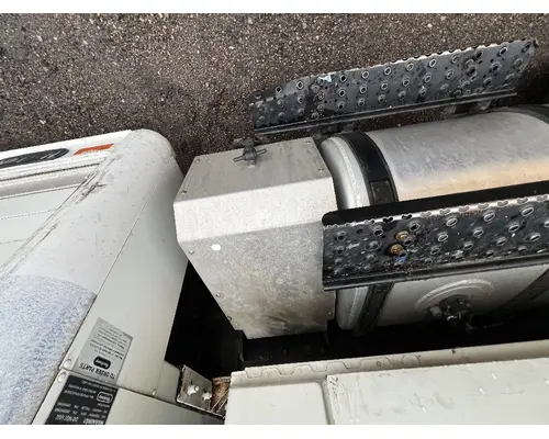 Battery Box INTERNATIONAL 4300 DTI Trucks