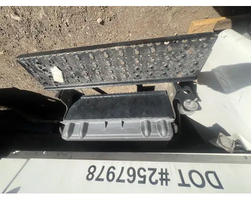 Battery Box INTERNATIONAL 4300 DTI Trucks