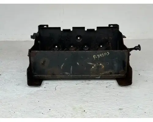 Battery Box International 4300 Complete Recycling Group LLC