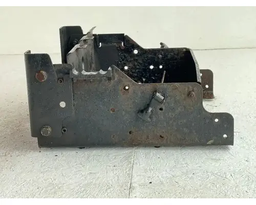 International 4300 Battery Box