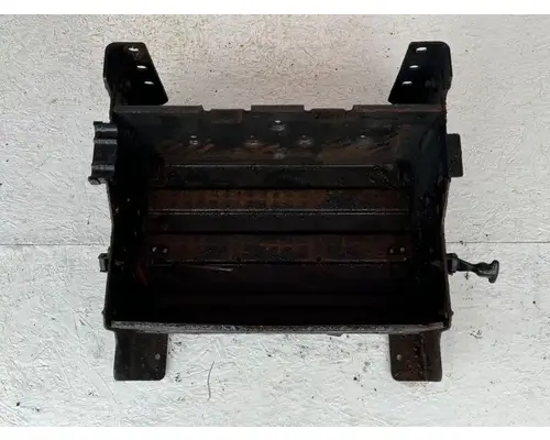 International 4300 Battery Box