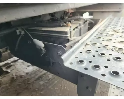 Battery Box International 4300 Complete Recycling Group LLC