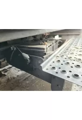 International 4300 Battery Box