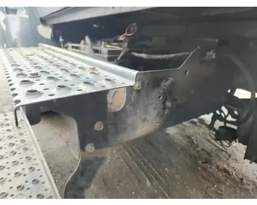 International 4300 Battery Box