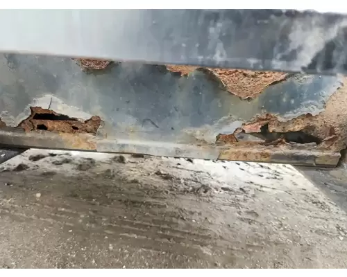 International 4300 Battery Box