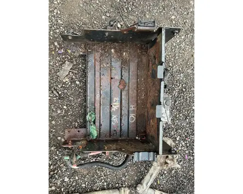 International 4300 Battery Box
