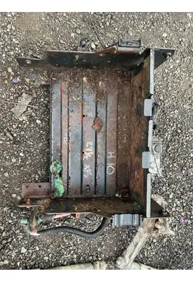International 4300 Battery Box