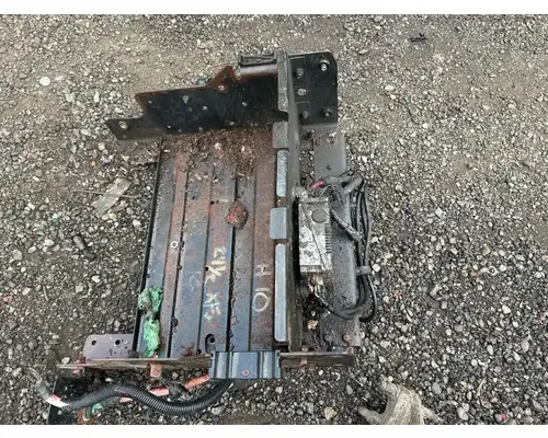 International 4300 Battery Box