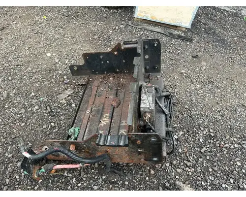 International 4300 Battery Box