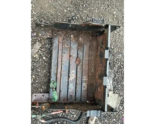 International 4300 Battery Box