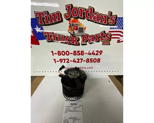 Blower Motor (HVAC) INTERNATIONAL 4300 Tim Jordan's Truck Parts, Inc.