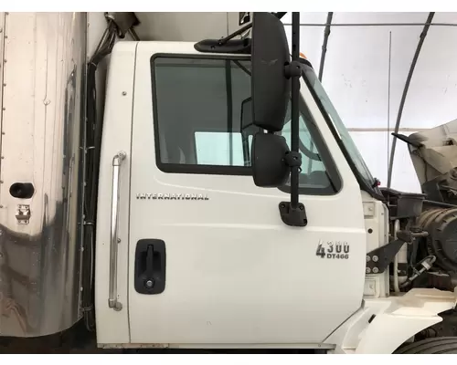 Body Parts, Misc. International 4300 Vander Haags Inc Cb