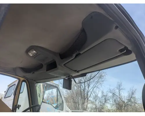 International 4300 Body, Misc. Parts
