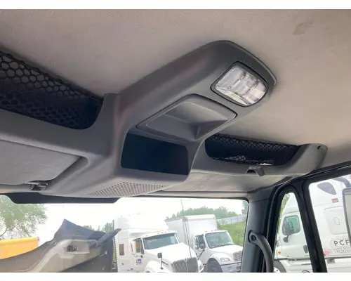 International 4300 Body, Misc. Parts