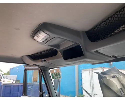 International 4300 Body, Misc. Parts