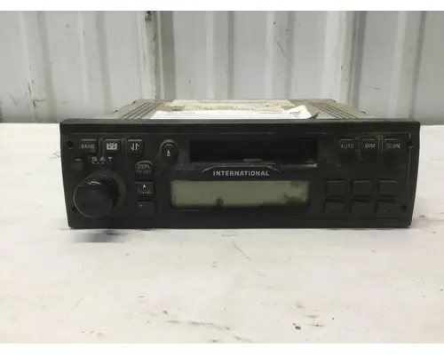 International 4300 Body, Misc. Parts