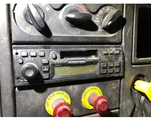 International 4300 Body, Misc. Parts