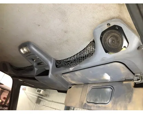 International 4300 Body, Misc. Parts