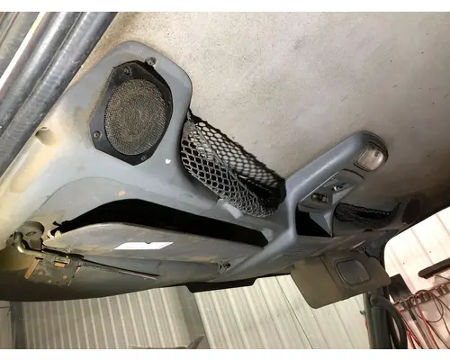 International 4300 Body, Misc. Parts