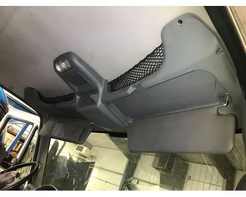 International 4300 Body, Misc. Parts