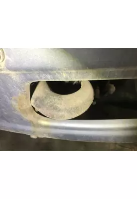 International 4300 Body, Misc. Parts