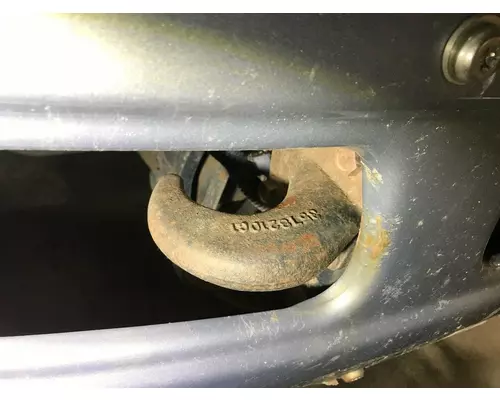 International 4300 Body, Misc. Parts