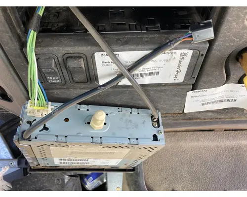 International 4300 Body, Misc. Parts