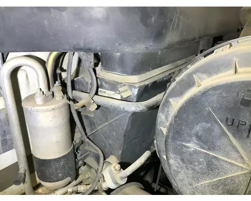 International 4300 Body, Misc. Parts
