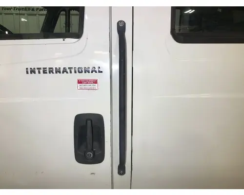 International 4300 Body, Misc. Parts
