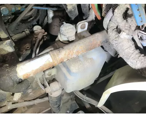 International 4300 Body, Misc. Parts