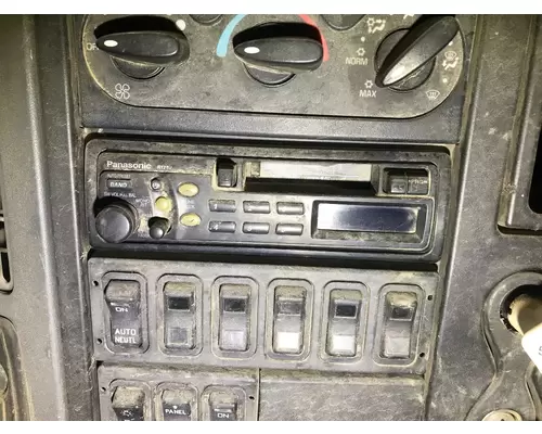 International 4300 Body, Misc. Parts