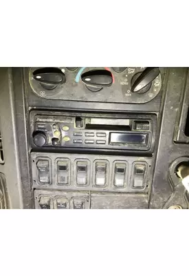 International 4300 Body, Misc. Parts