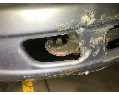 International 4300 Body, Misc. Parts