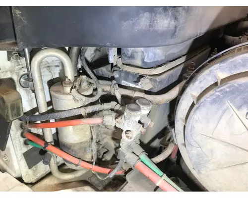 International 4300 Body, Misc. Parts