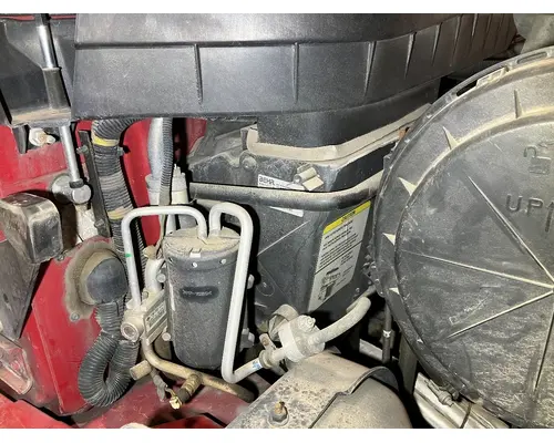 International 4300 Body, Misc. Parts