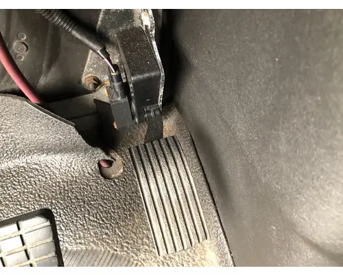 International 4300 Body, Misc. Parts