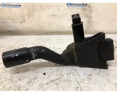 International 4300 Body, Misc. Parts