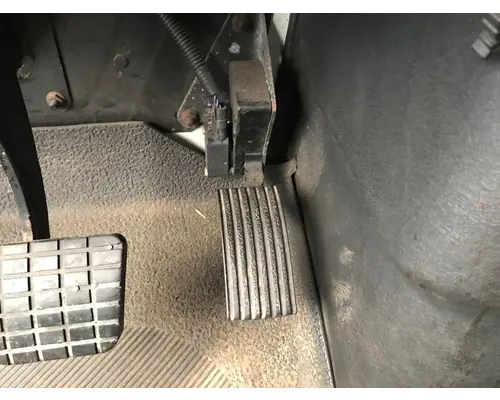 International 4300 Body, Misc. Parts