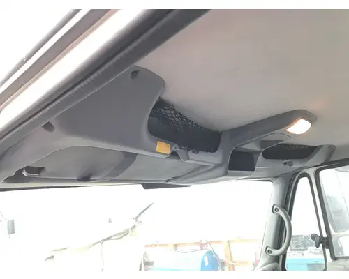 International 4300 Body, Misc. Parts