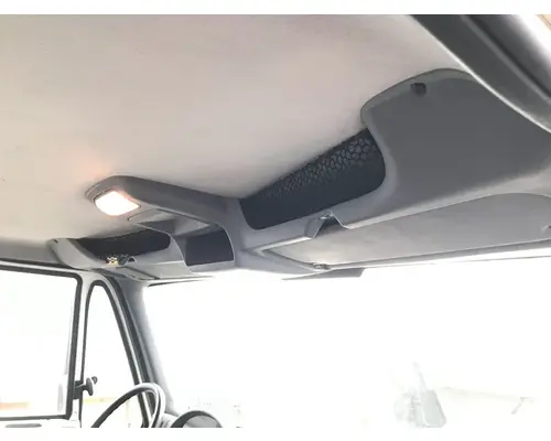 International 4300 Body, Misc. Parts